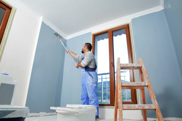 Wallpaper Removal and Painting in Seaside Park, NJ